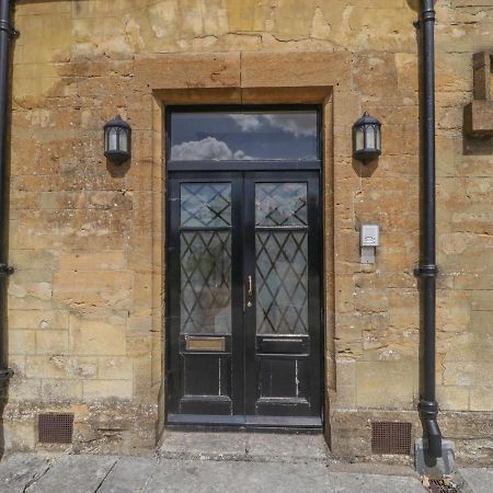 1 Abbey Court Lägenhet Sherborne  Exteriör bild