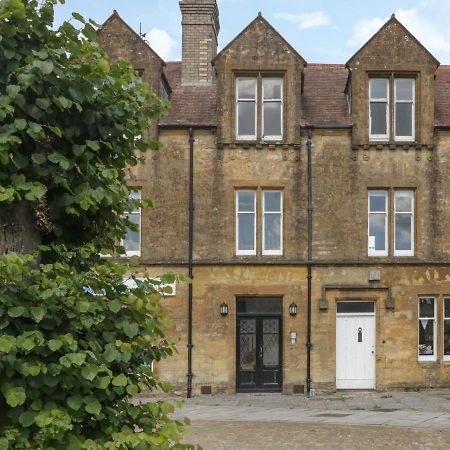 1 Abbey Court Lägenhet Sherborne  Exteriör bild