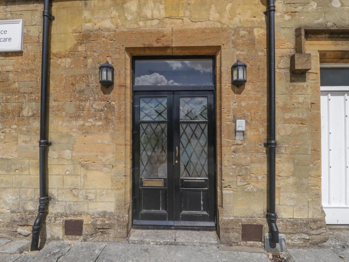 1 Abbey Court Lägenhet Sherborne  Exteriör bild