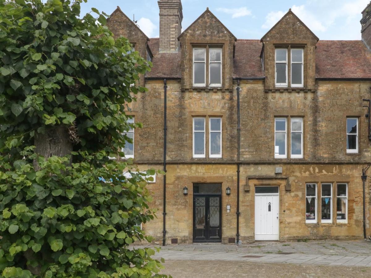 1 Abbey Court Lägenhet Sherborne  Exteriör bild